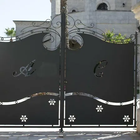 La Nel Bosco Bed and breakfast Selva Di Fasano