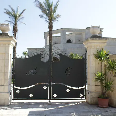 La Nel Bosco Bed and breakfast Selva Di Fasano