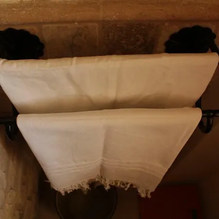 La Nel Bosco Bed and breakfast Selva Di Fasano