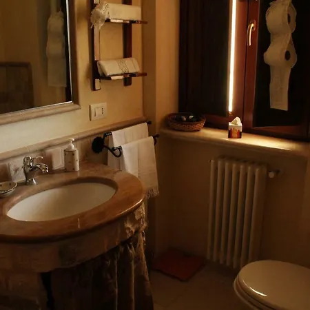 Bed and Breakfast La Nel Bosco