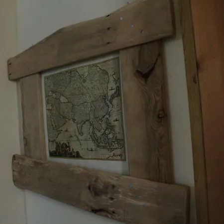 La Nel Bosco 3* Selva Di Fasano