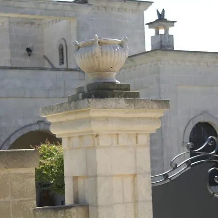 Bed and Breakfast La Nel Bosco 3*