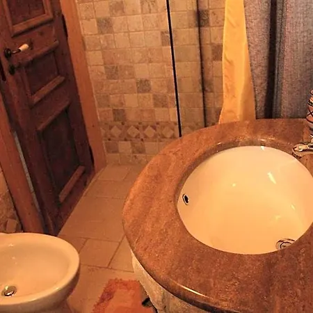 La Nel Bosco Bed & Breakfast 4*