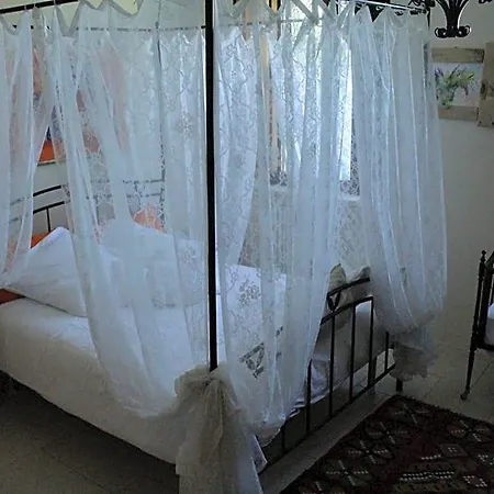 Bed and breakfast La Nel Bosco Selva Di Fasano
