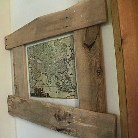 La Nel Bosco Bed & Breakfast 4*