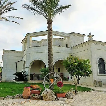 Bed and breakfast La Nel Bosco