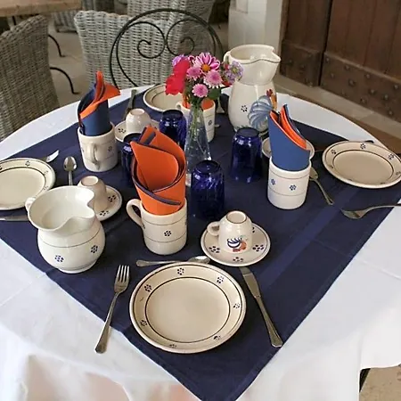 Bed & Breakfast La Nel Bosco
