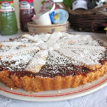 Bed and breakfast La Nel Bosco