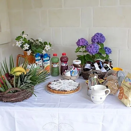Bed & Breakfast La Nel Bosco