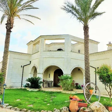 Bed & Breakfast La Nel Bosco
