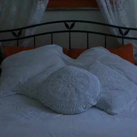 Bed & Breakfast La Nel Bosco