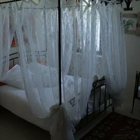 La Nel Bosco Bed & Breakfast 4*
