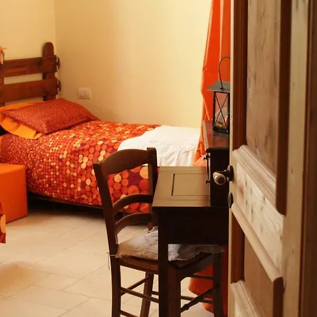 La Nel Bosco Bed & Breakfast *