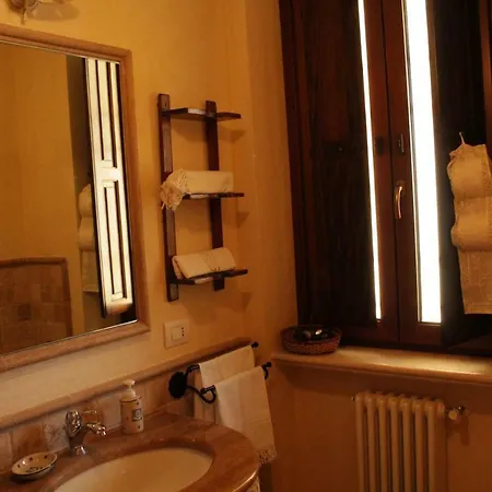 La Nel Bosco Bed and breakfast 4*