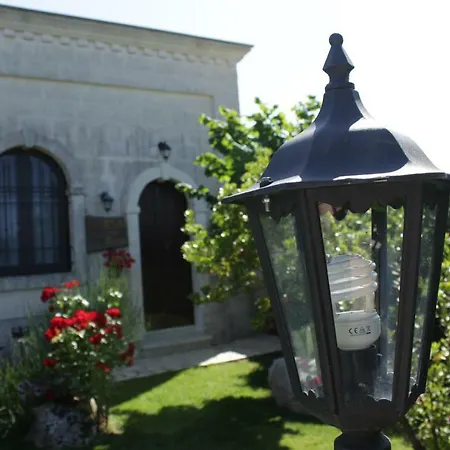 Bed & Breakfast La Nel Bosco Selva Di Fasano