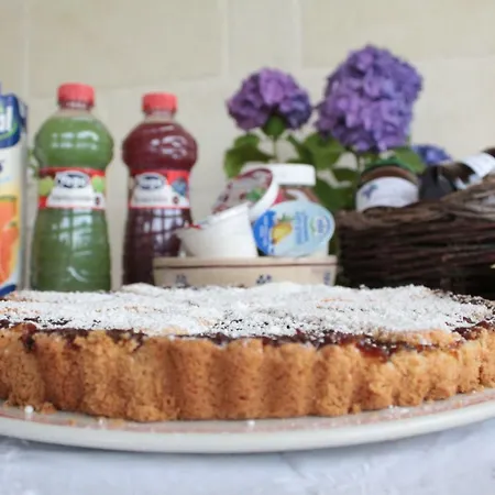 Bed & Breakfast La Nel Bosco