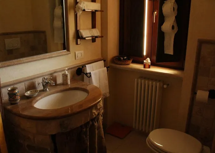 Bed & Breakfast La Nel Bosco